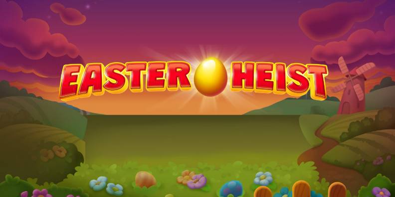 Easter Heist review