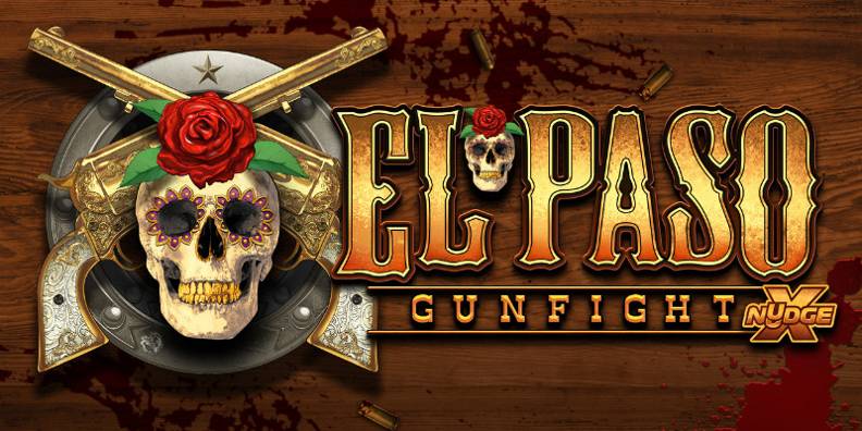 El Paso Gunfight xNudge review