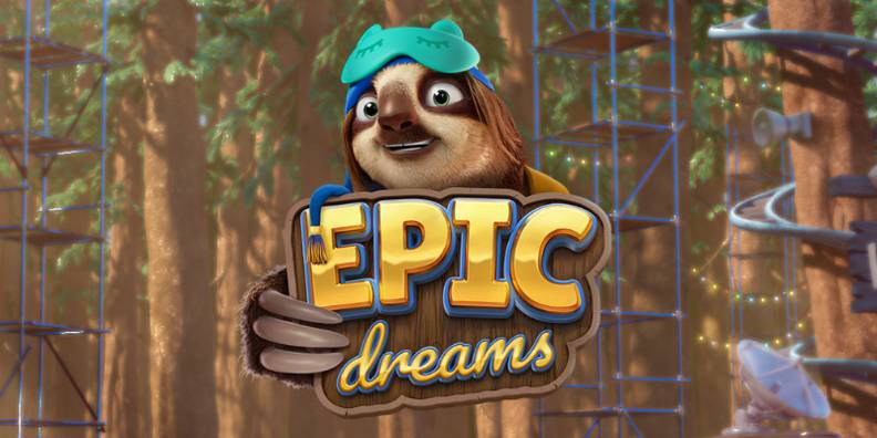 Epic Dreams review