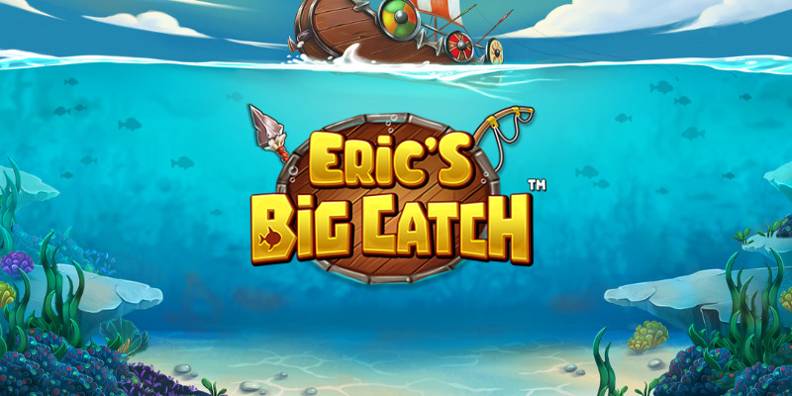 Eric’s Big Catch review
