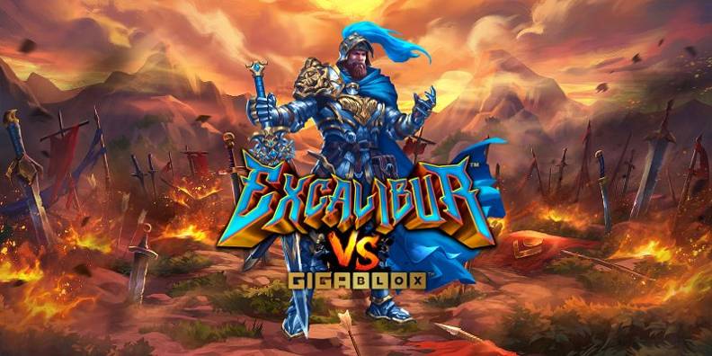 Excalibur VS Gigablox review