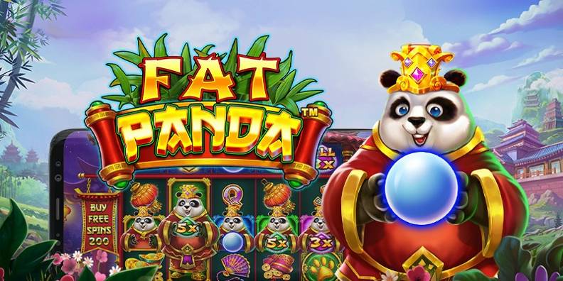Fat Panda review
