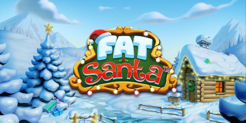 Fat Santa review