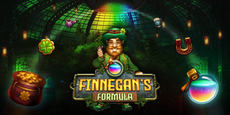 Finnegan’s Formula review