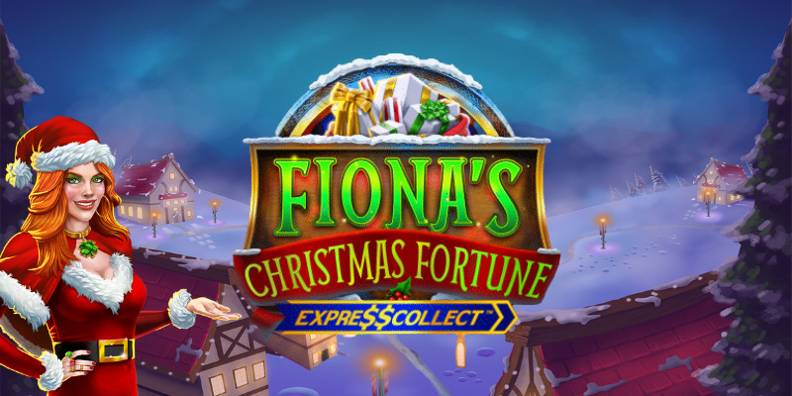 Fiona’s Christmas Fortune review