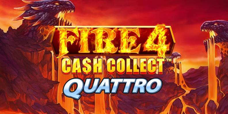 Fire 4: Cash Collect review