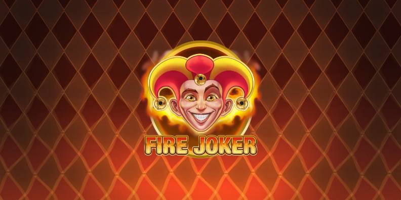 Fire Joker review