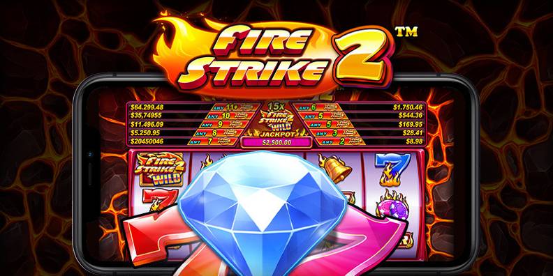 Fire Strike 2 review