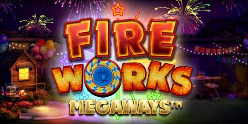 Fireworks Megaways review