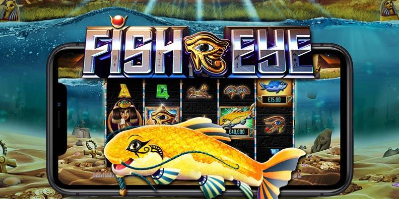 Fish Eye review