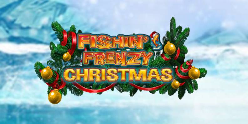 Fishin’ Frenzy Christmas review