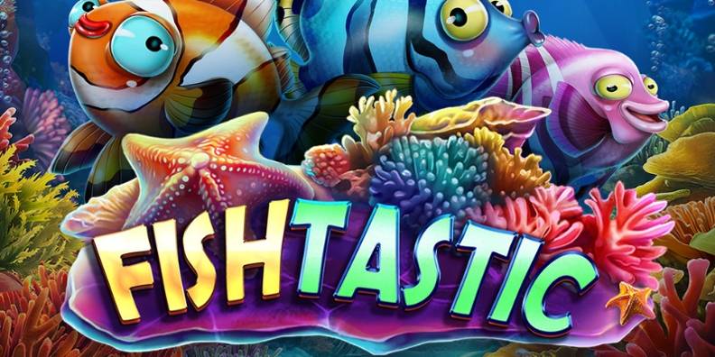 Fishtastic review