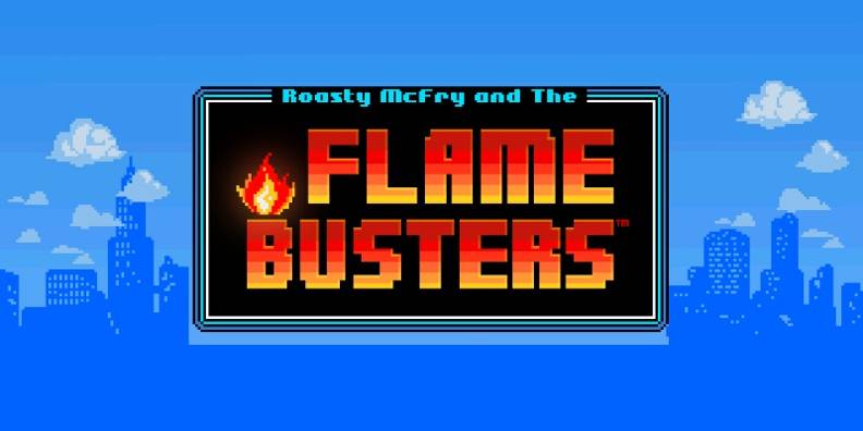 Flame Busters review