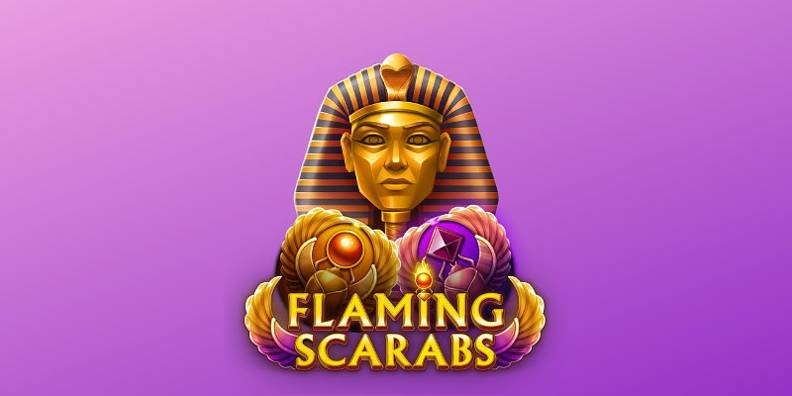 Flaming Scarabs review