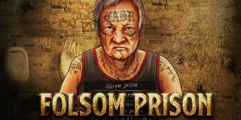 Folsom Prison review
