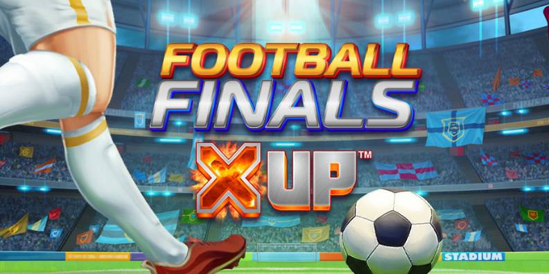 Football Finals X UP review