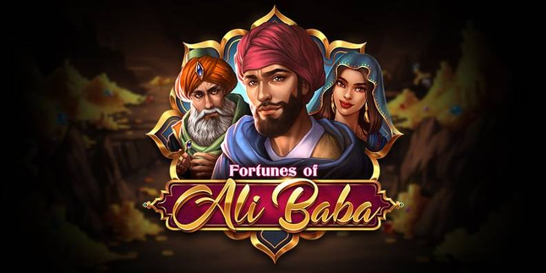 Fortunes of Ali Baba review