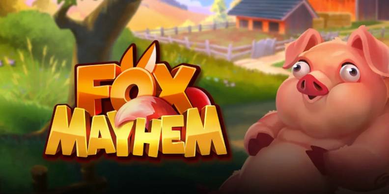 Fox Mayhem review
