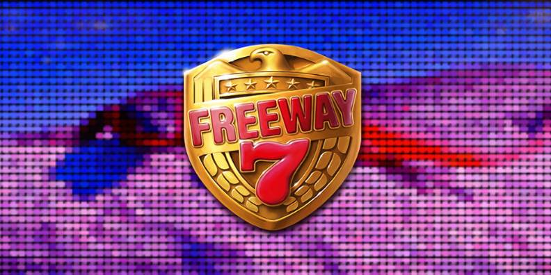 Freeway 7 review
