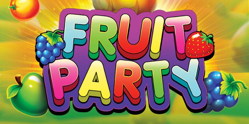 Fruit Party review