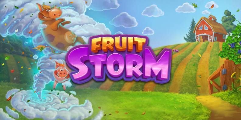 Fruit Storm review