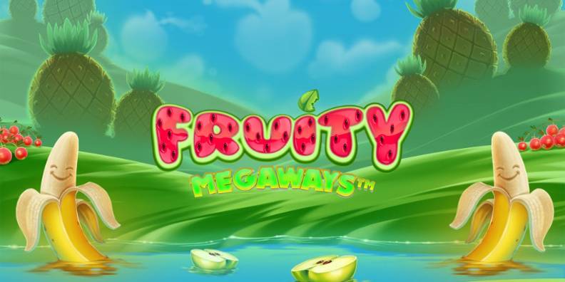 Fruity Megaways review