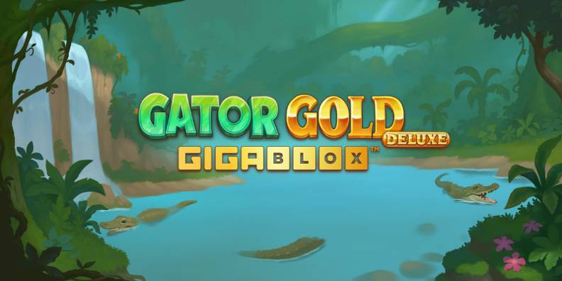 Gator Gold Deluxe Gigablox review