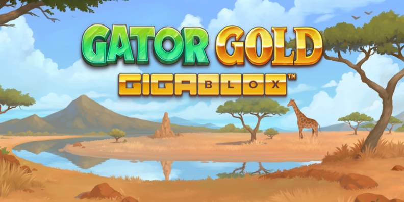 Gator Gold Gigablox review