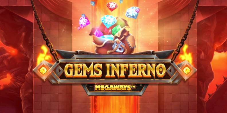 Gems Inferno Megaways review