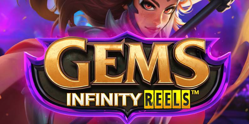 Gems Infinity Reels review
