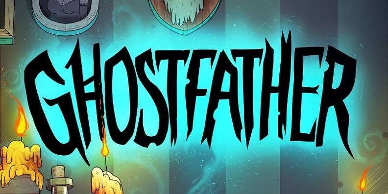 Ghost Father review