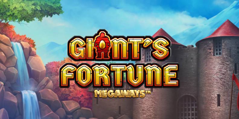 Giant’s Fortune Megaways review