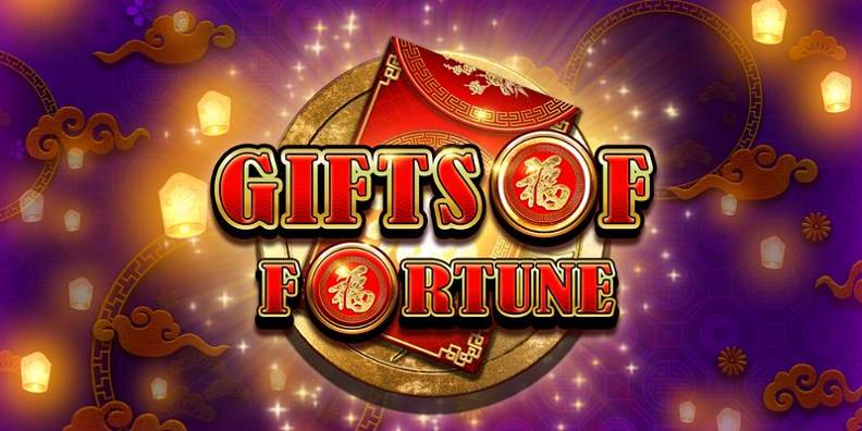 Gifts of Fortune review