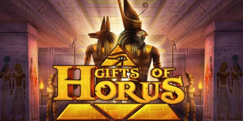 Gifts of Horus review