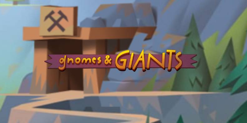 Gnomes & Giants review
