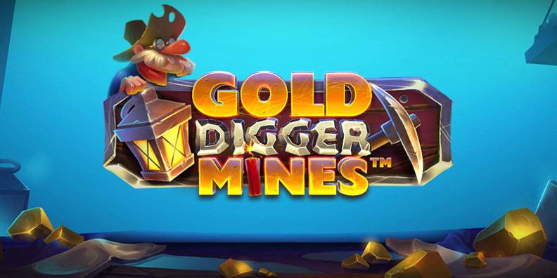 Gold Digger: Mines review