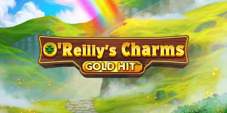 Gold Hit: O’Reilly’s Charms review