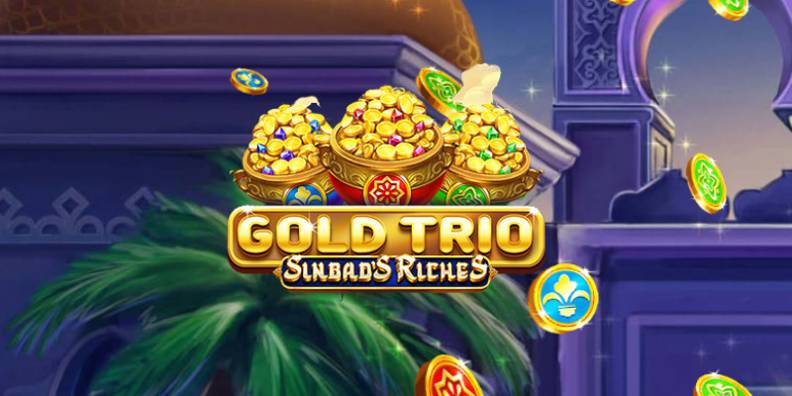 Gold Trio: Sinbad’s Gold review