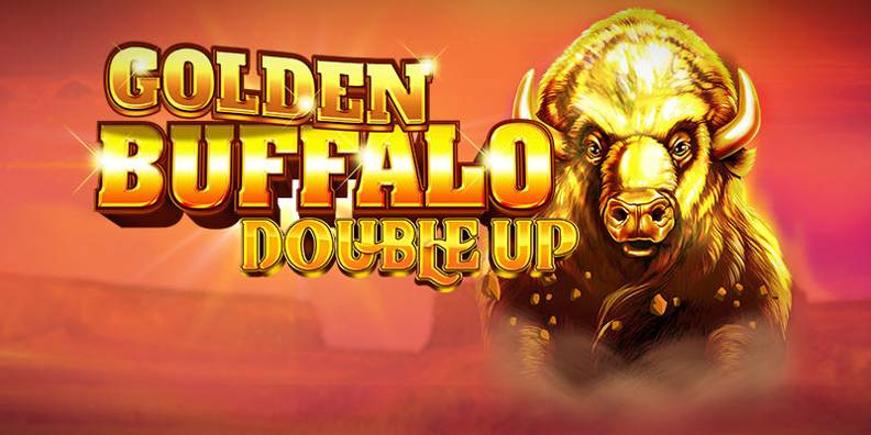 Golden Buffalo Double Up review