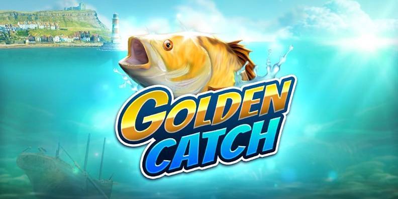 Golden Catch review