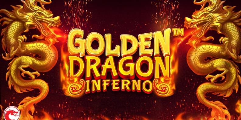 Golden Dragon Inferno review