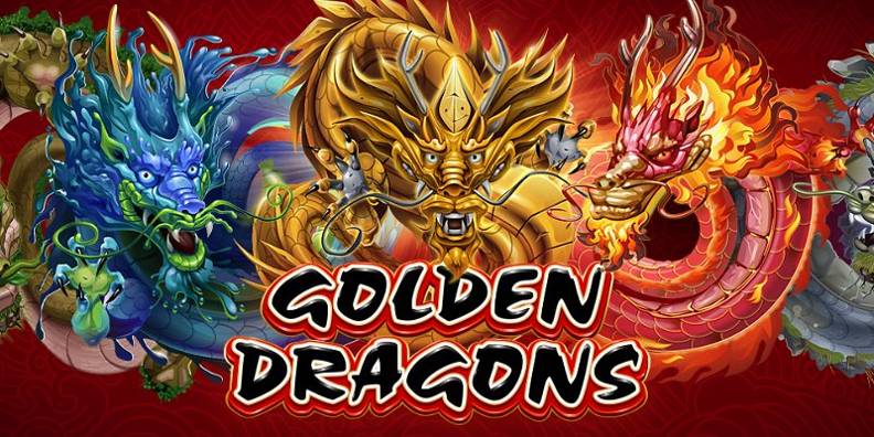 Golden Dragons review