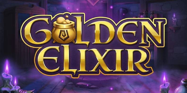 Golden Elixir review