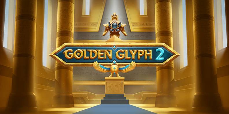 Golden Glyph 2 review