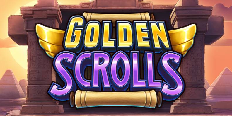 Golden Scrolls review