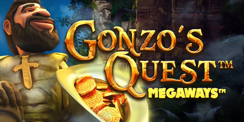 Gonzo’s Quest Megaways review
