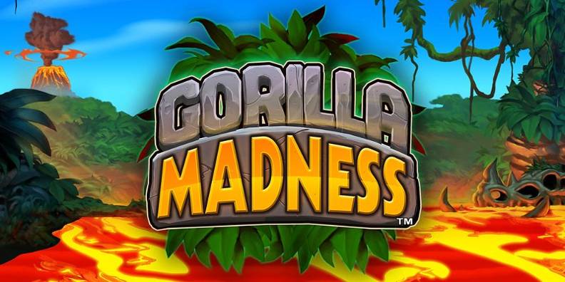 Gorilla Madness review