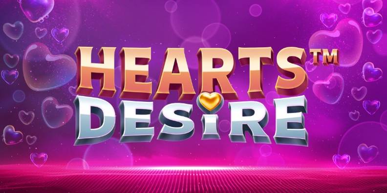 Hearts Desire review