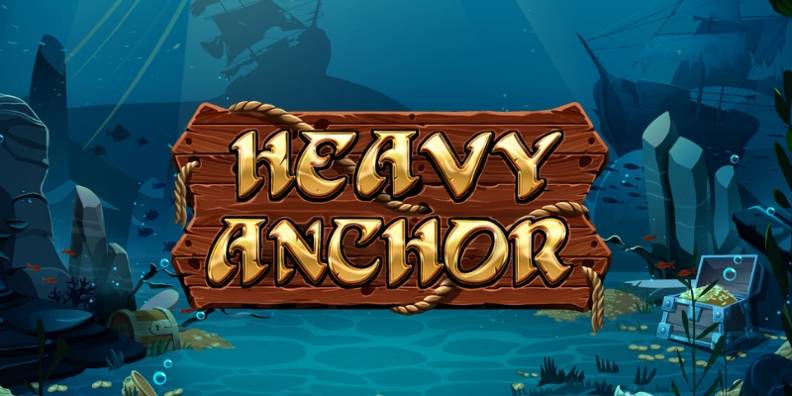 Heavy Anchor review