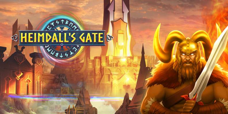 Heimdall’s Gate review